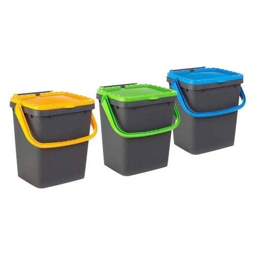 PATTUMIERA PER RACCOLTA DIFFERENZIATA...