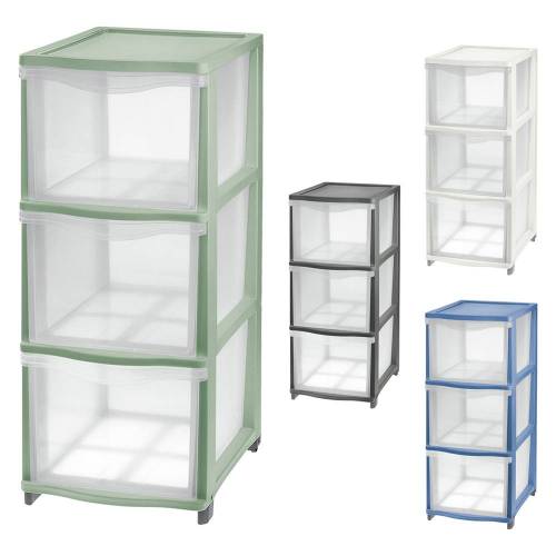 CASSETTIERA 'COVER LINE' colore...