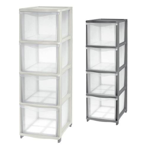 CASSETTIERA 'COVER LINE' colore...