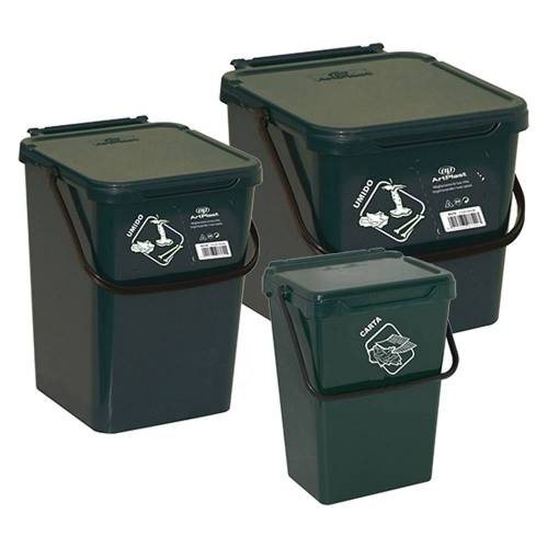 SECCHIO PER RACCOLTA...