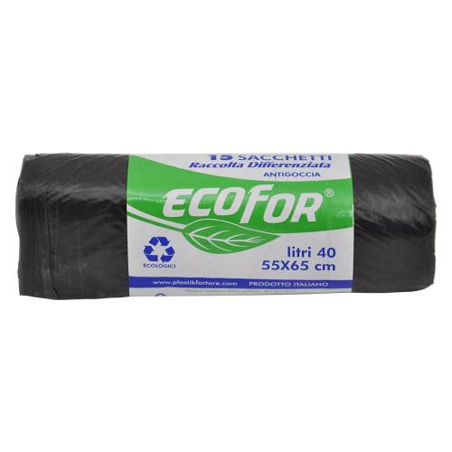 SACCHI PER NETTEZZA URBANA cm 70x110...