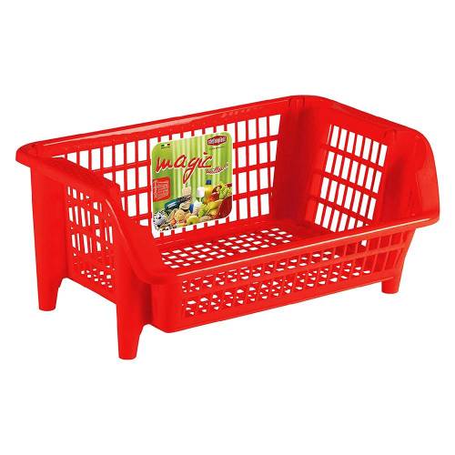 CESTELLO IMPILABILE 'BOCCA...