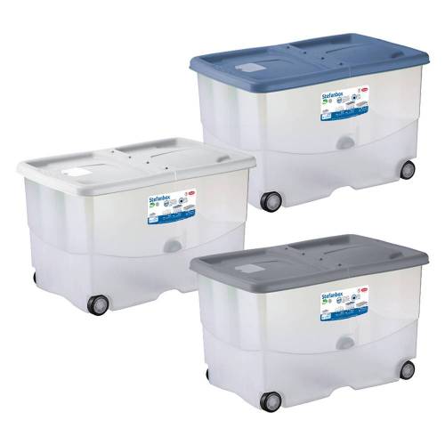 CONTENITORE MULTIUSO 'VASCO' cm.60 x...