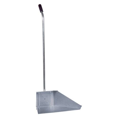 PALETTA ALZAPOLVERE lamiera...