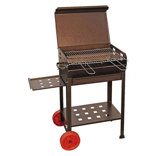 BARBECUE A CARBONE 'POLIFEMO' cm 40 x...