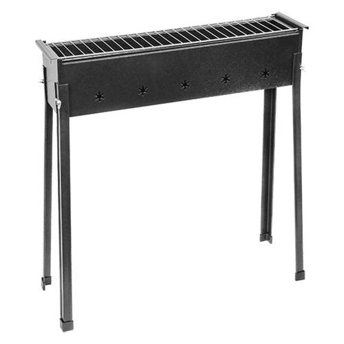 CUOCI SPIEDINI A CARBONELLA art....