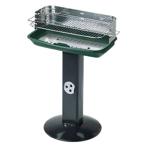 BARBECUE '60-40 VENUS INOX'...