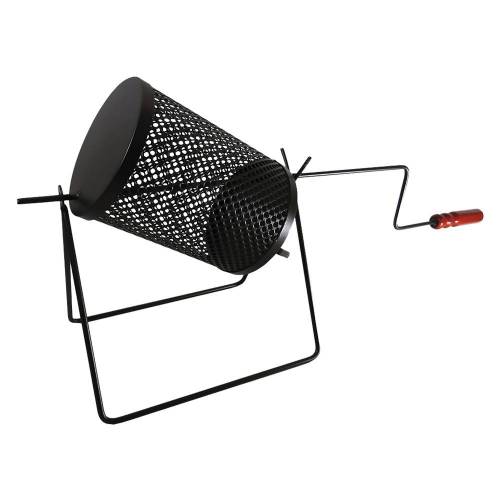 CALDARROSTIERA GIREVOLE base cm 22 x...