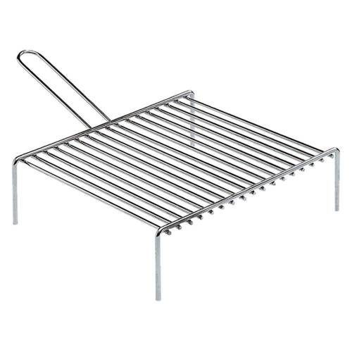 GRATICOLA PER CAMINO 'PESANTE' cm 35...