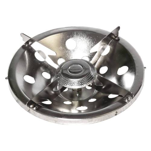 FORNELLO PER BOMBOLA GPL attacco...