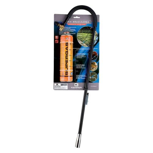 CANNELLO BRUCIA ERBA...