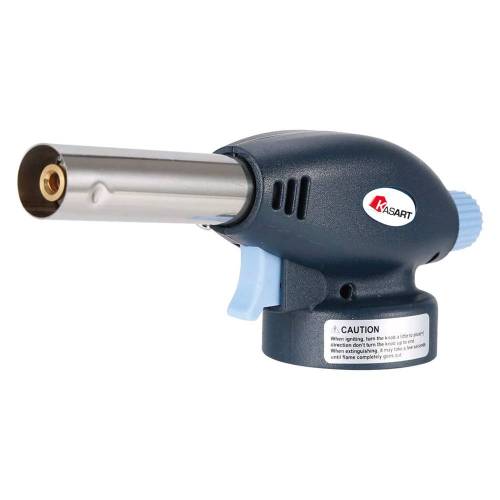 CARAMELLATORE A GAS tipo mini - senza...