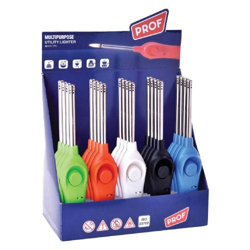 ACCENDIGAS 'SEALION' art....