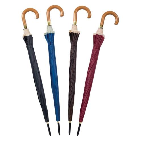 OMBRELLO AUTOMATICO TIPO GRANDE tinta...