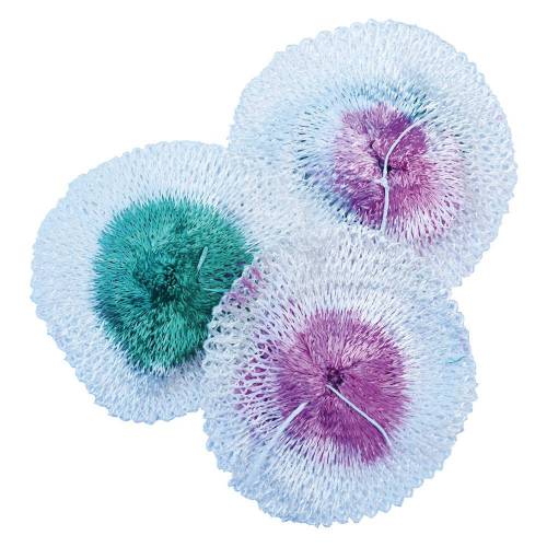 RETICELLA PER LAMPADA A GAS 100 W -...