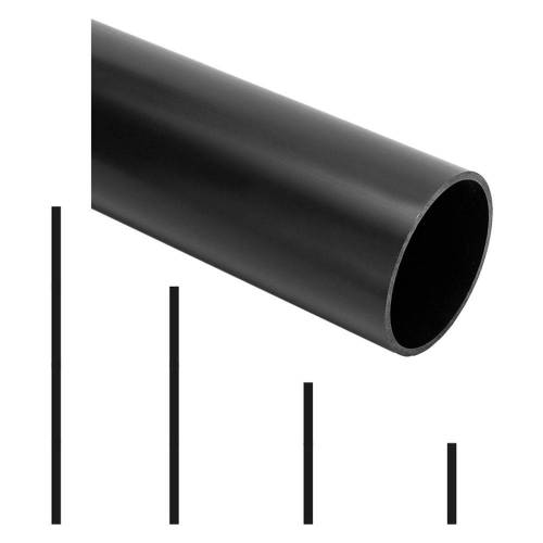 PALO PER LANTERNA h. mt 0,5