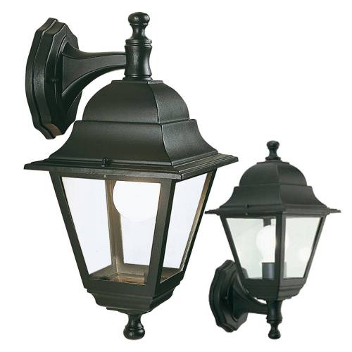 LANTERNA 'OLD' in alto - cm.37 x 18 x...