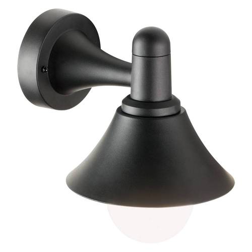 APPLIQUE 'SODA' 40 W - cm 23,5 x 23,5...