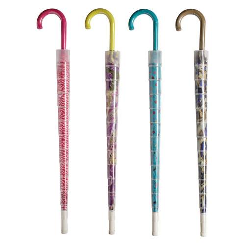 OMBRELLO SALVAGOCCIA 'TRURO' fantasie...