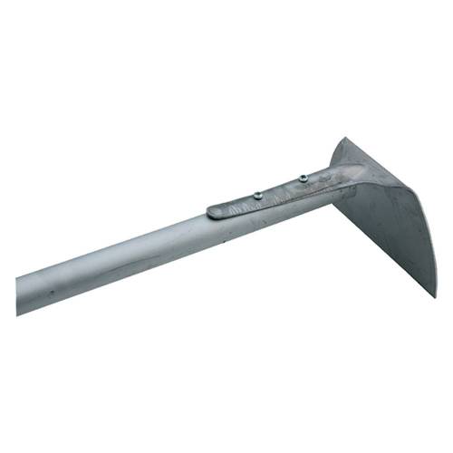 RASCHIETTO RIMUOVI BRACE manico con...