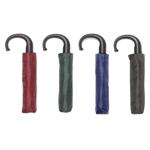 OMBRELLO MANUALE TIPO 'MINI' fantasia...