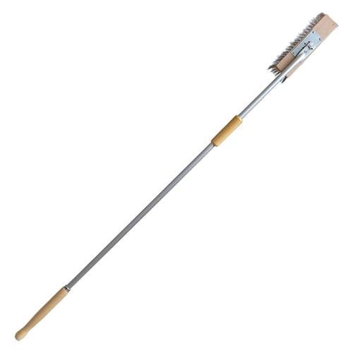 SPAZZOLA PER FORNO cm 16 x...