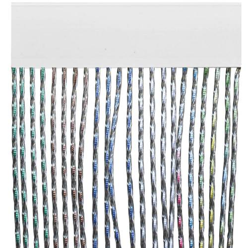 TENDA A CORDONCINO 'LUX' cm 100 x 220...