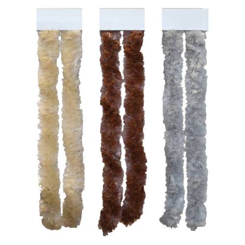 TENDA IN CINIGLIA 'C42' cm. 125 x 230...