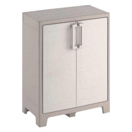 ARMADIO BASSO 2 ANTE 'GULLIVER' cm 44...