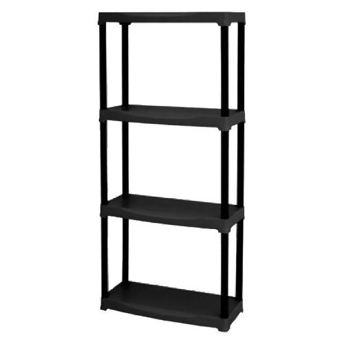 SCAFFALE IN PLASTICA cm 60 x 30 x H...