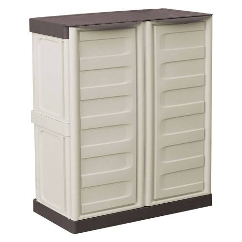 ARMADIO BASSO 'SPAZIO' cm...