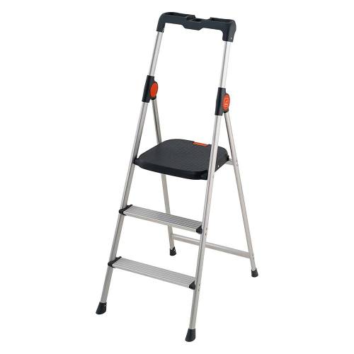 SGABELLO 'DEKORSTEP' 3 gr. - h. ap.cm...