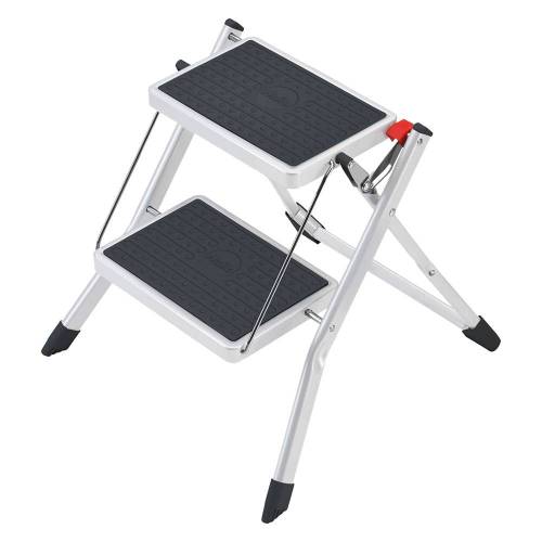 SGABELLO APRIBILE GRADINO CON...