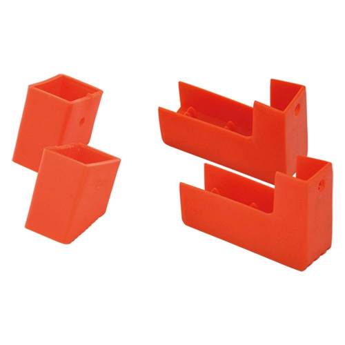 KIT PIEDINI PER SGABELLO per modello...