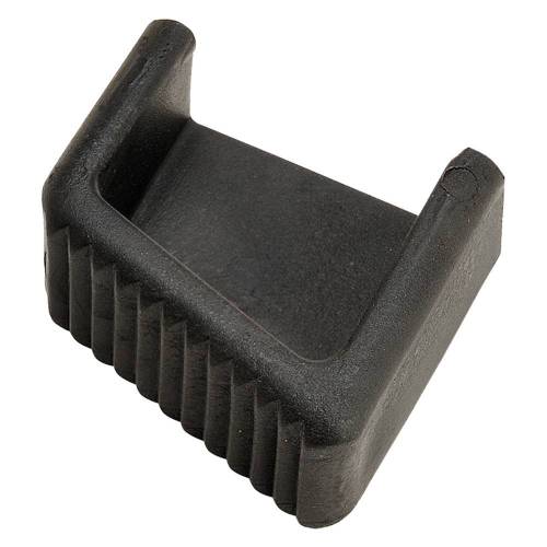 PIEDINO PER SCALA 'PEPPINA' ACCIAIO...