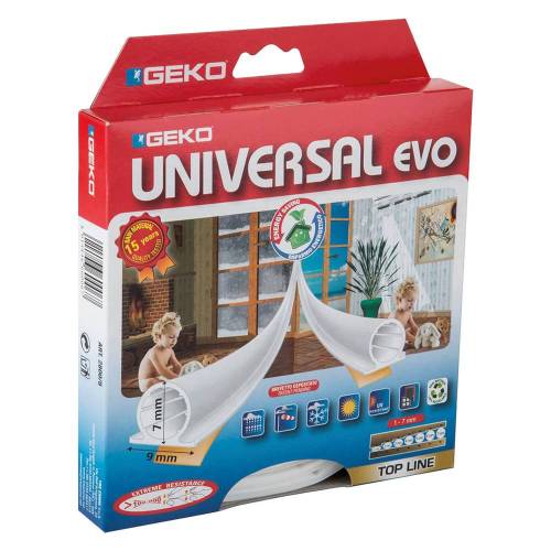 PARAFREDDO IN TERMOPLASTICO PER PORTE...