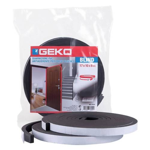 PARAFREDDO IN PVC PER PORTE...