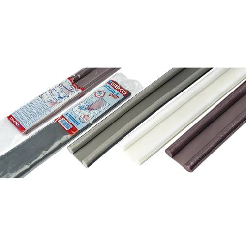 SOTTOPORTA A DOPPIO ISOLAMENTO...