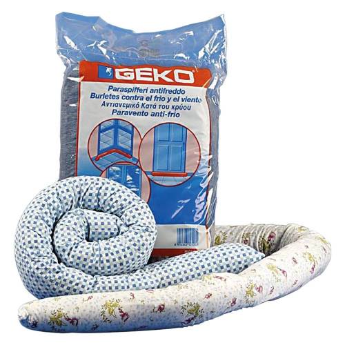 PARASPIFFERI IN STOFFA...