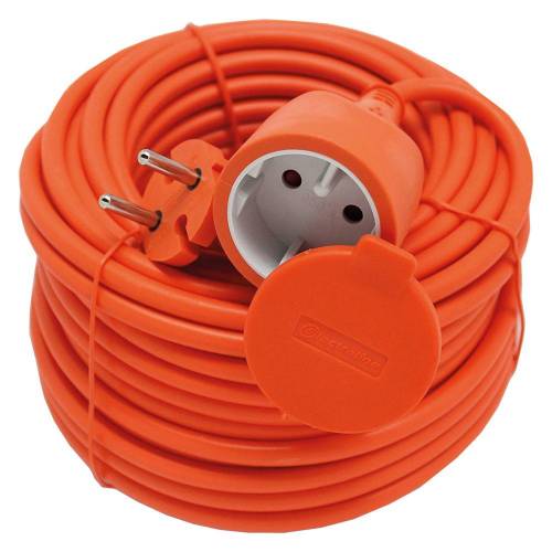 PROLUNGA LINEARE ARANCIO mt.15 -...