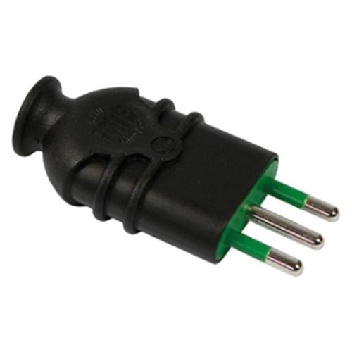 SPINA ALTA RESISTENZA 'HI-PRO' 2P+T...