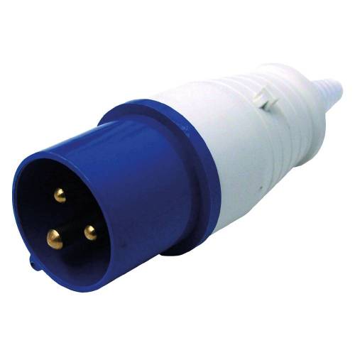 SPINA VOLANTE INDUSTRIALE 250 V -...