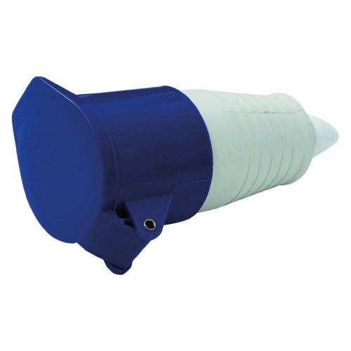 PRESA VOLANTE INDUSTRIALE 250 V -...