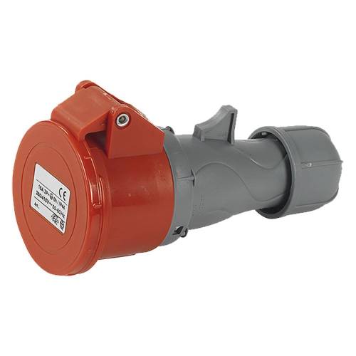 PRESA VOLANTE INDUSTRIALE 415 V -...