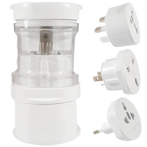 ADATTATORE SPINA INTERNAZIONALE...