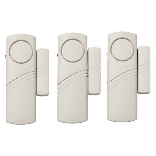 SENSORE ALLARME PORTE E FINESTRE IN...