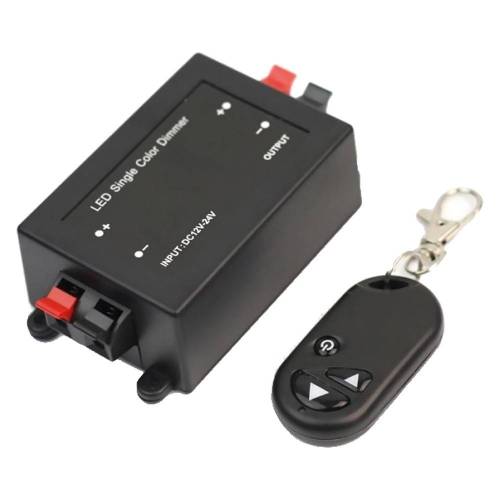 CONTROLLER DIMMERABILE PER STRIP LED...