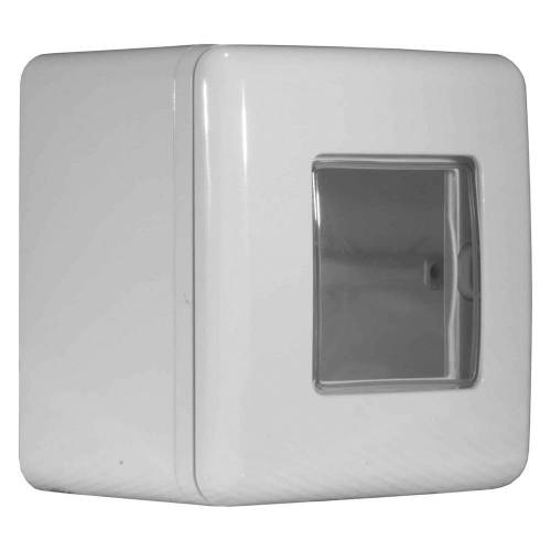 SCATOLA DA ESTERNO...