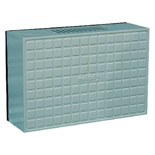 SUONERIA DA PARETE 380/10 - mm 145 x...