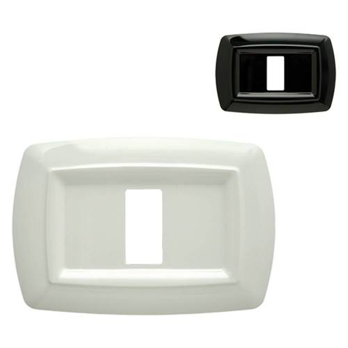 PLACCA 'TONDÒ' 2592/WH...